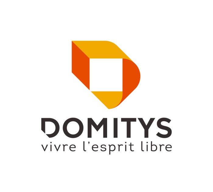 Domitys - logo
