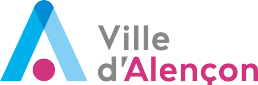 Ville d'Alençon - logo
