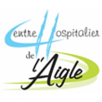 Centre hospitalier de l'Aigle - logo