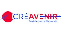 Créavenir Normandie - logo