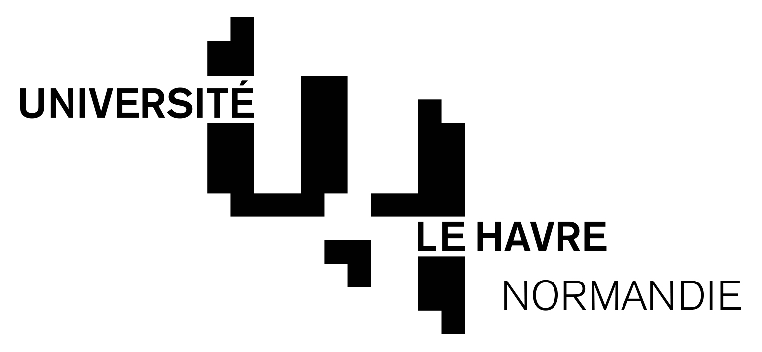 Université Le Havre Normandie - logo